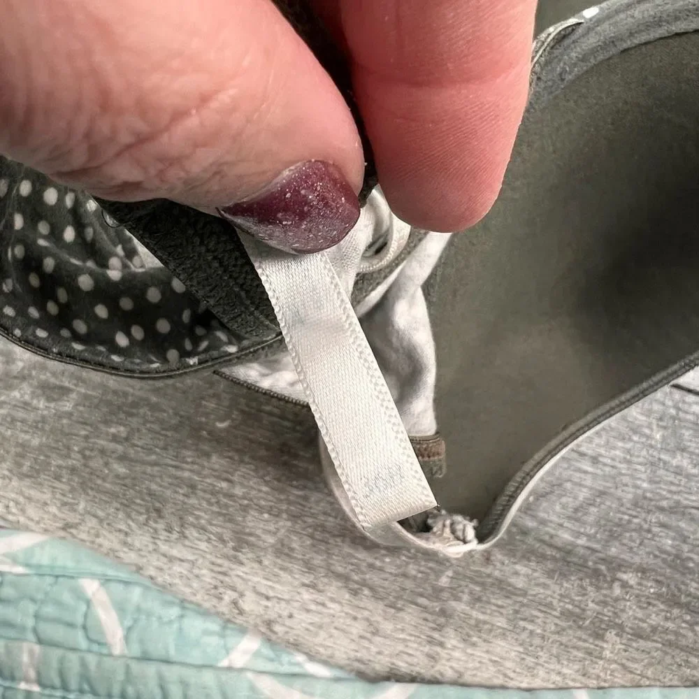 ‎Aerie Paige push up bra